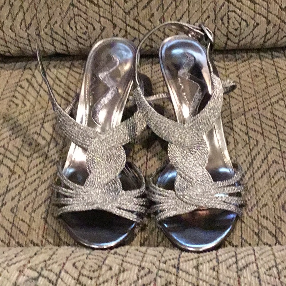 Nina Shoes